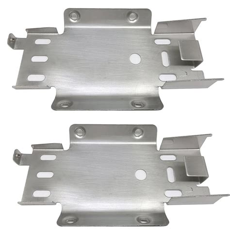 stainless steel sheet metal parts